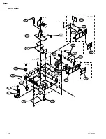 Preview for 38 page of Sony RM-PJ2 Service Manual