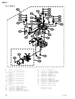 Preview for 40 page of Sony RM-PJ2 Service Manual