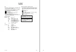 Preview for 77 page of Sony RM-PJ2 Service Manual