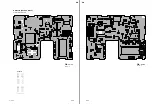 Preview for 111 page of Sony RM-PJ2 Service Manual