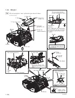 Предварительный просмотр 16 страницы Sony RM-PJ25 Service Manual