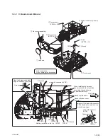 Предварительный просмотр 17 страницы Sony RM-PJ25 Service Manual