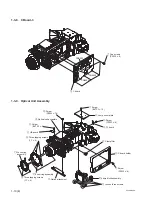 Предварительный просмотр 18 страницы Sony RM-PJ25 Service Manual