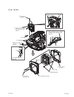 Предварительный просмотр 19 страницы Sony RM-PJ25 Service Manual