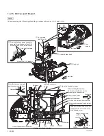 Предварительный просмотр 24 страницы Sony RM-PJ25 Service Manual