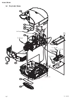 Предварительный просмотр 56 страницы Sony RM-PJ25 Service Manual