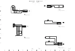 Предварительный просмотр 126 страницы Sony RM-PJ25 Service Manual