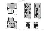 Предварительный просмотр 138 страницы Sony RM-PJ25 Service Manual