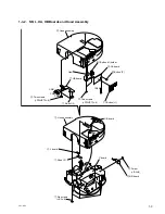 Предварительный просмотр 11 страницы Sony RM-PJHS2 Service Manual