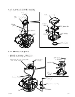 Предварительный просмотр 13 страницы Sony RM-PJHS2 Service Manual