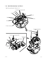 Предварительный просмотр 15 страницы Sony RM-PJHS2 Service Manual