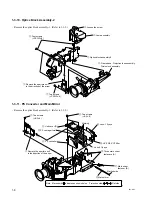 Предварительный просмотр 16 страницы Sony RM-PJHS2 Service Manual