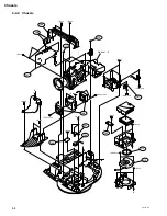 Предварительный просмотр 50 страницы Sony RM-PJHS2 Service Manual