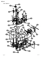 Предварительный просмотр 56 страницы Sony RM-PJHS2 Service Manual