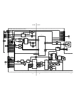 Предварительный просмотр 82 страницы Sony RM-PJHS2 Service Manual