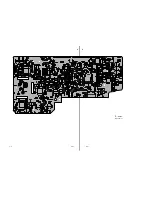 Предварительный просмотр 105 страницы Sony RM-PJHS2 Service Manual