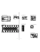 Предварительный просмотр 106 страницы Sony RM-PJHS2 Service Manual