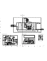 Предварительный просмотр 110 страницы Sony RM-PJHS2 Service Manual