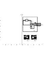 Предварительный просмотр 116 страницы Sony RM-PJHS2 Service Manual