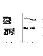 Предварительный просмотр 123 страницы Sony RM-PJHS2 Service Manual