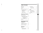 Preview for 9 page of Sony RM-PJM1 Service Manual