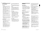 Preview for 10 page of Sony RM-PJM1 Service Manual