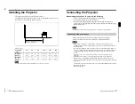 Preview for 14 page of Sony RM-PJM1 Service Manual