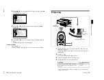 Preview for 17 page of Sony RM-PJM1 Service Manual