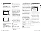 Preview for 20 page of Sony RM-PJM1 Service Manual