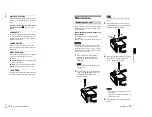 Preview for 21 page of Sony RM-PJM1 Service Manual