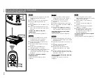 Preview for 29 page of Sony RM-PJM1 Service Manual