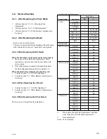 Preview for 41 page of Sony RM-PJM1 Service Manual