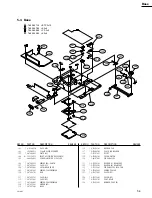 Preview for 49 page of Sony RM-PJM1 Service Manual