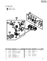 Preview for 51 page of Sony RM-PJM1 Service Manual