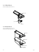 Preview for 10 page of Sony RM-PJM11 Service Manual