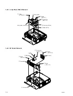 Preview for 12 page of Sony RM-PJM11 Service Manual