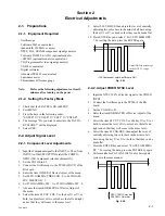 Preview for 15 page of Sony RM-PJM11 Service Manual