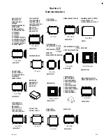 Preview for 23 page of Sony RM-PJM11 Service Manual