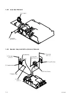 Предварительный просмотр 12 страницы Sony RM-PJM12 Service Manual