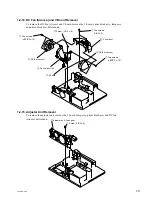 Предварительный просмотр 19 страницы Sony RM-PJM12 Service Manual