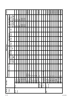 Предварительный просмотр 28 страницы Sony RM-PJM12 Service Manual