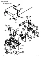 Предварительный просмотр 42 страницы Sony RM-PJM12 Service Manual