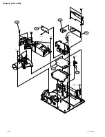 Предварительный просмотр 46 страницы Sony RM-PJM12 Service Manual