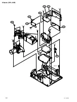 Предварительный просмотр 48 страницы Sony RM-PJM12 Service Manual