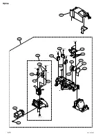 Предварительный просмотр 50 страницы Sony RM-PJM12 Service Manual