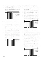 Предварительный просмотр 20 страницы Sony RM-PJM15 Service Manual