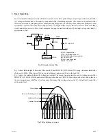 Предварительный просмотр 45 страницы Sony RM-PJM15 Service Manual