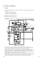 Предварительный просмотр 50 страницы Sony RM-PJM15 Service Manual