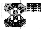 Предварительный просмотр 134 страницы Sony RM-PJM15 Service Manual