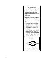 Предварительный просмотр 149 страницы Sony RM-PJM15 Service Manual